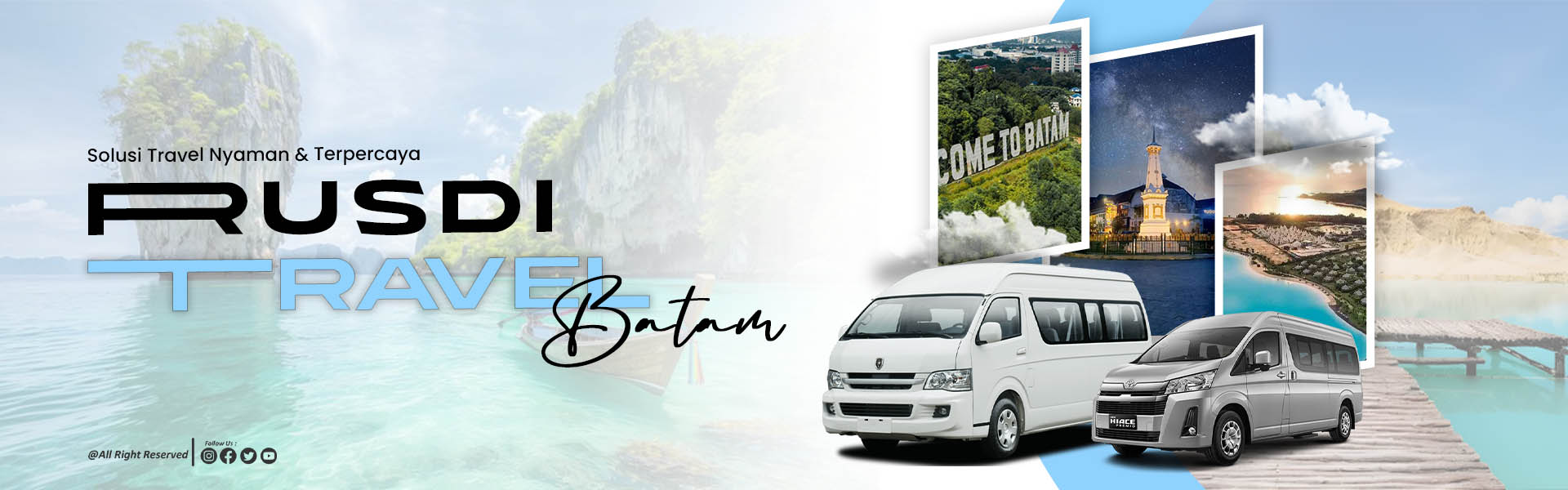 SUBHEADER RUSDI TRAVEL BATAM