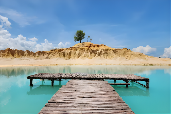 layanan wisata RUSDI TRAVEL BATAM (RTB)